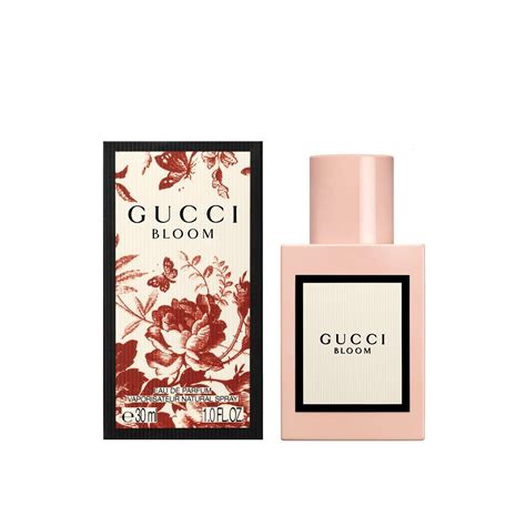 parfum gucci bloom homme|Gucci Bloom perfumative.